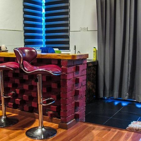 Andalus beach residence Marang Bagian luar foto