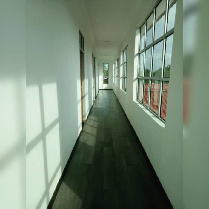 Andalus beach residence Marang Bagian luar foto