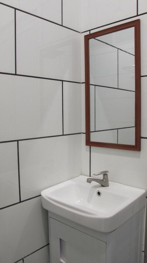 Andalus beach residence Marang Bagian luar foto
